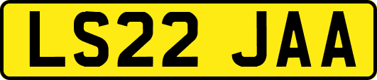 LS22JAA
