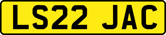 LS22JAC