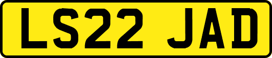 LS22JAD