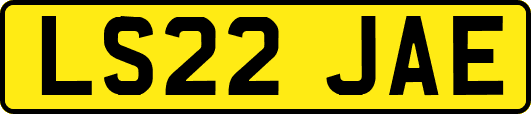 LS22JAE