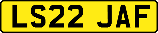 LS22JAF