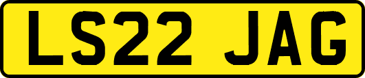 LS22JAG