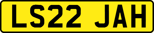 LS22JAH