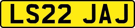 LS22JAJ