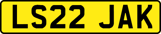 LS22JAK