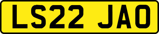 LS22JAO