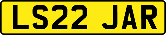 LS22JAR