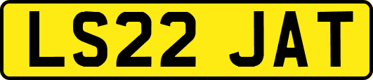 LS22JAT