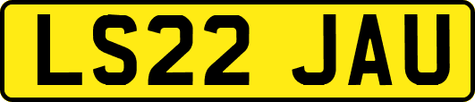 LS22JAU