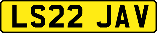 LS22JAV