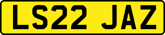 LS22JAZ