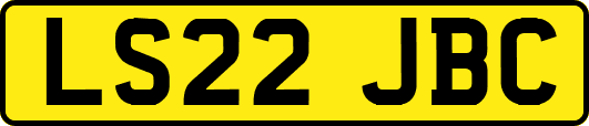 LS22JBC
