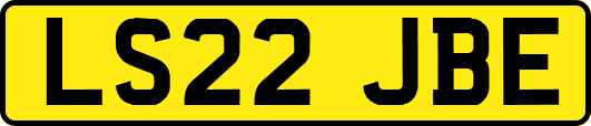 LS22JBE