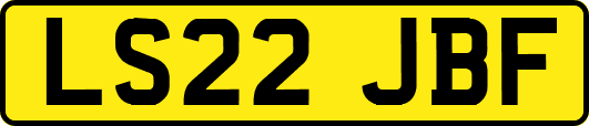 LS22JBF