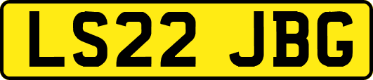 LS22JBG