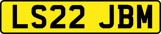 LS22JBM