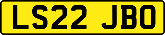 LS22JBO
