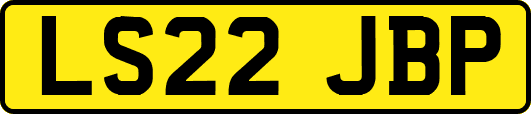 LS22JBP