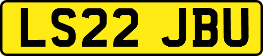LS22JBU
