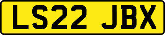 LS22JBX