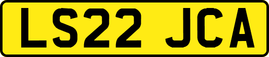 LS22JCA