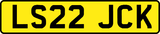 LS22JCK