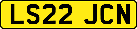 LS22JCN