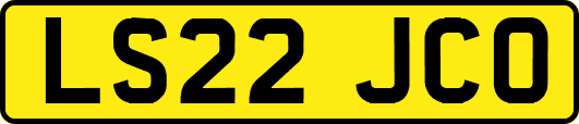 LS22JCO