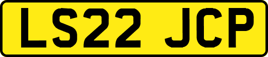 LS22JCP