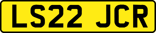 LS22JCR