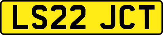 LS22JCT