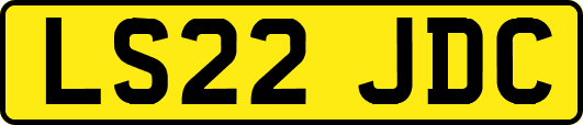 LS22JDC