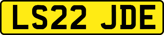 LS22JDE