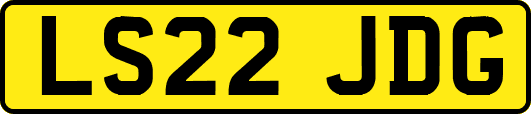 LS22JDG