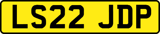 LS22JDP