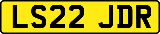 LS22JDR
