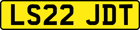 LS22JDT