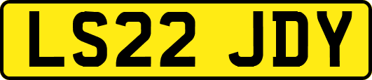 LS22JDY
