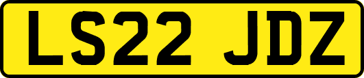 LS22JDZ