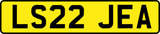 LS22JEA