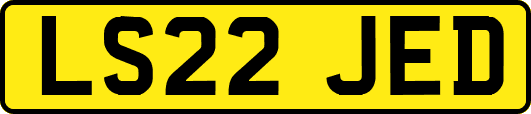 LS22JED