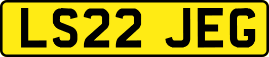 LS22JEG