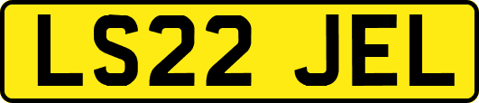 LS22JEL