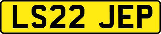 LS22JEP