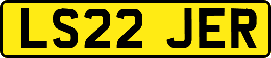 LS22JER