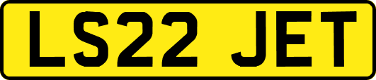 LS22JET