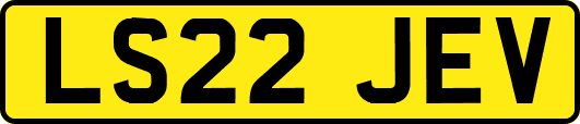 LS22JEV