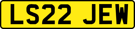 LS22JEW