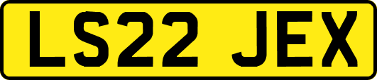 LS22JEX