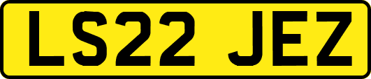 LS22JEZ